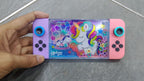WU UNICORN BIG WATER