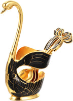 Swan Figurines & Luxury Ornaments in Pakistan - Premium Home Decor