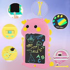 10 inch LCD Writing Tablet for Kids with 2 FREE  tablets
