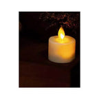 LED Tea Light Flameless Flickering Candles Remote Control
