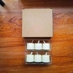 LED Tea Light Flameless Flickering Candles Remote Control