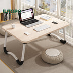 Foldable Small Laptop Desk
