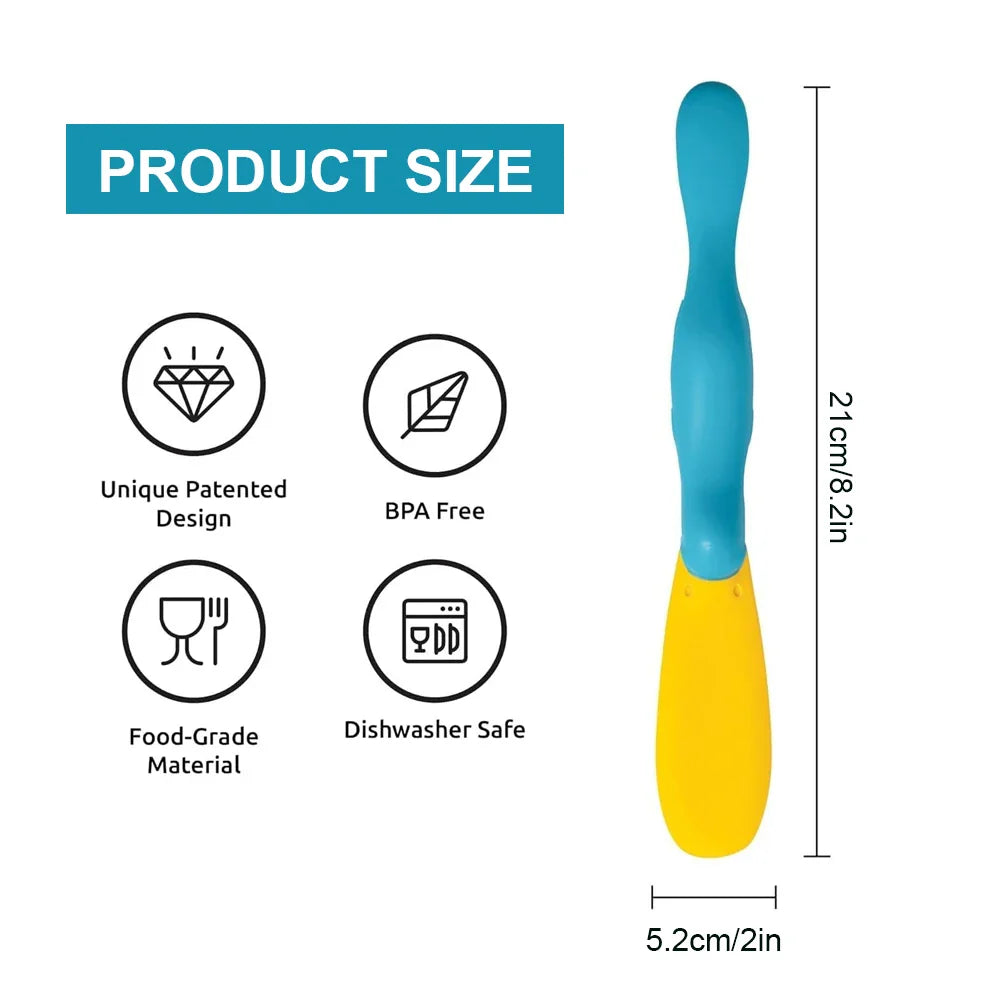 Jar Spatula, Scraper Tool Kitchen,