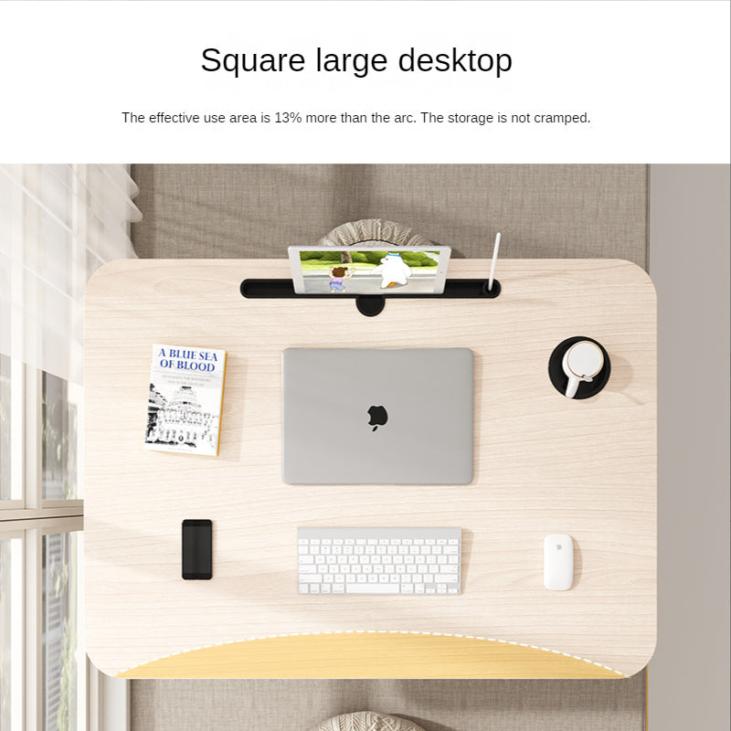 Foldable Small Laptop Desk