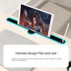 Foldable Small Laptop Desk