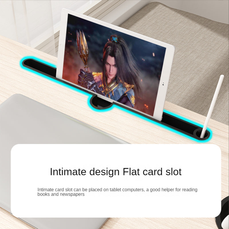 Foldable Small Laptop Desk