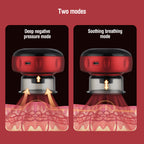 Smart Electric Cupping Therapy Massager – Pain Relief & Muscle Relaxation