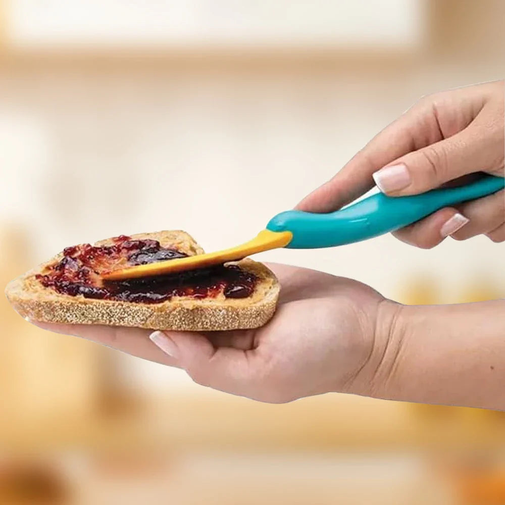 Jar Spatula, Scraper Tool Kitchen,