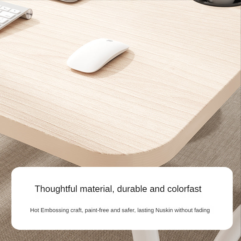 Foldable Small Laptop Desk