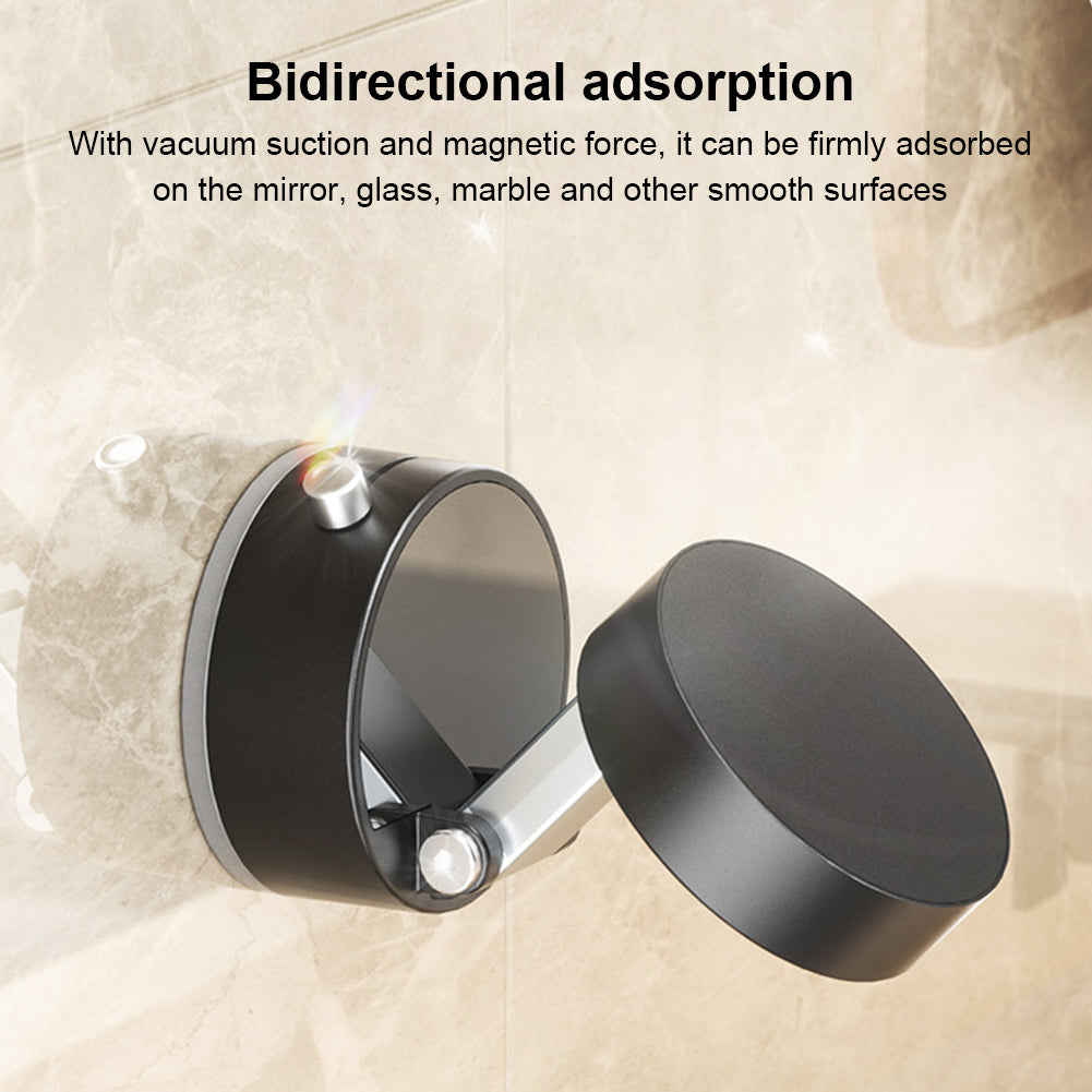 Vaccum Magnetic Vlogging  Mobile Holder Iphone & Android