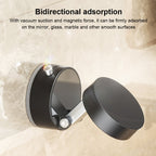 Vaccum Magnetic Vlogging  Mobile Holder Iphone & Android